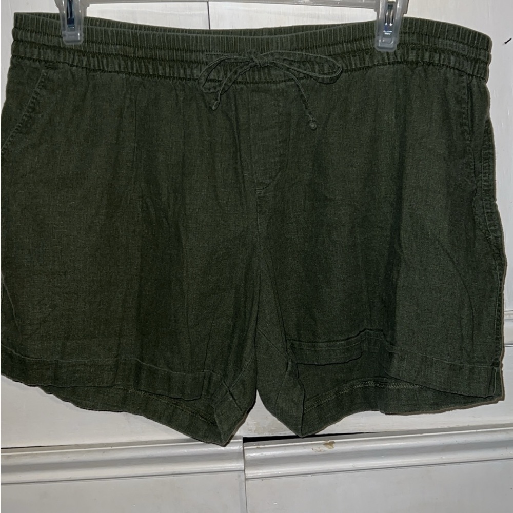 Old navy shorts